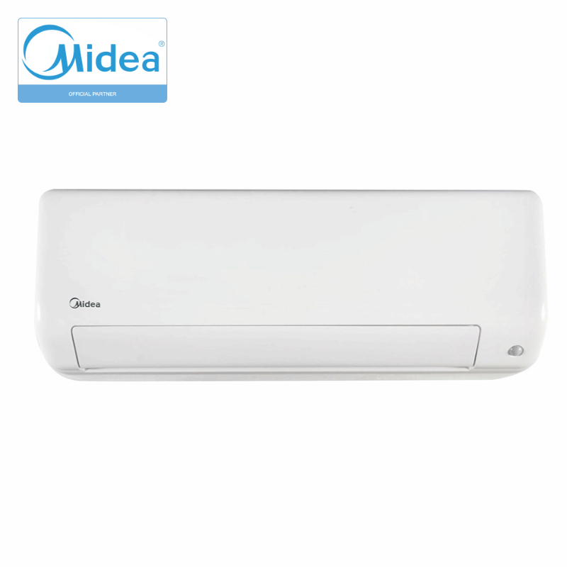 Midea All Easy Pro Single Split Indoor Unit