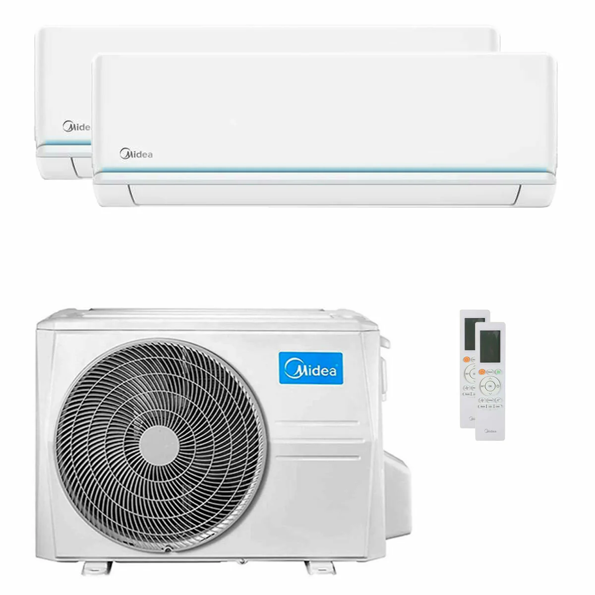 What Is System 2 Aircon