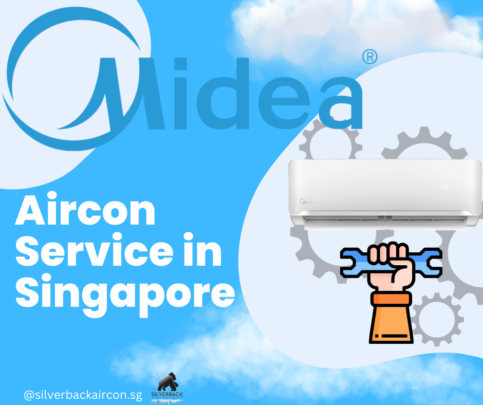 How Often Should You Service Your Aircon in Singapore